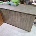 Horizon Premium Low Height Side Cabinet- The Access - Image 7