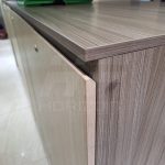 Horizon Premium Low Height Side Cabinet- The Access - Image 6