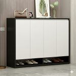 Horizon Premium Shoe Rack- StepNest - Image 3