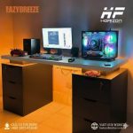 Horizon Computer/Gaming Desk EAZYBREEZE - Image 4