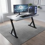 Horizon Steel Based Utility Desk- ZMS - Image 2