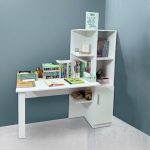 Horizon Premium Study/Work Station Table- INTELLECT - Image 4