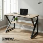 Horizon Premium Steel Series Table- TECHNEST PRO - Image 2