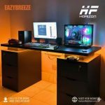 Horizon Computer/Gaming Desk EAZYBREEZE - Image 5