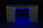 Horizon Computer/Gaming Desk H440 - Image 4