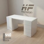 Horizon Computer/Gaming Desk H440 - Image 3