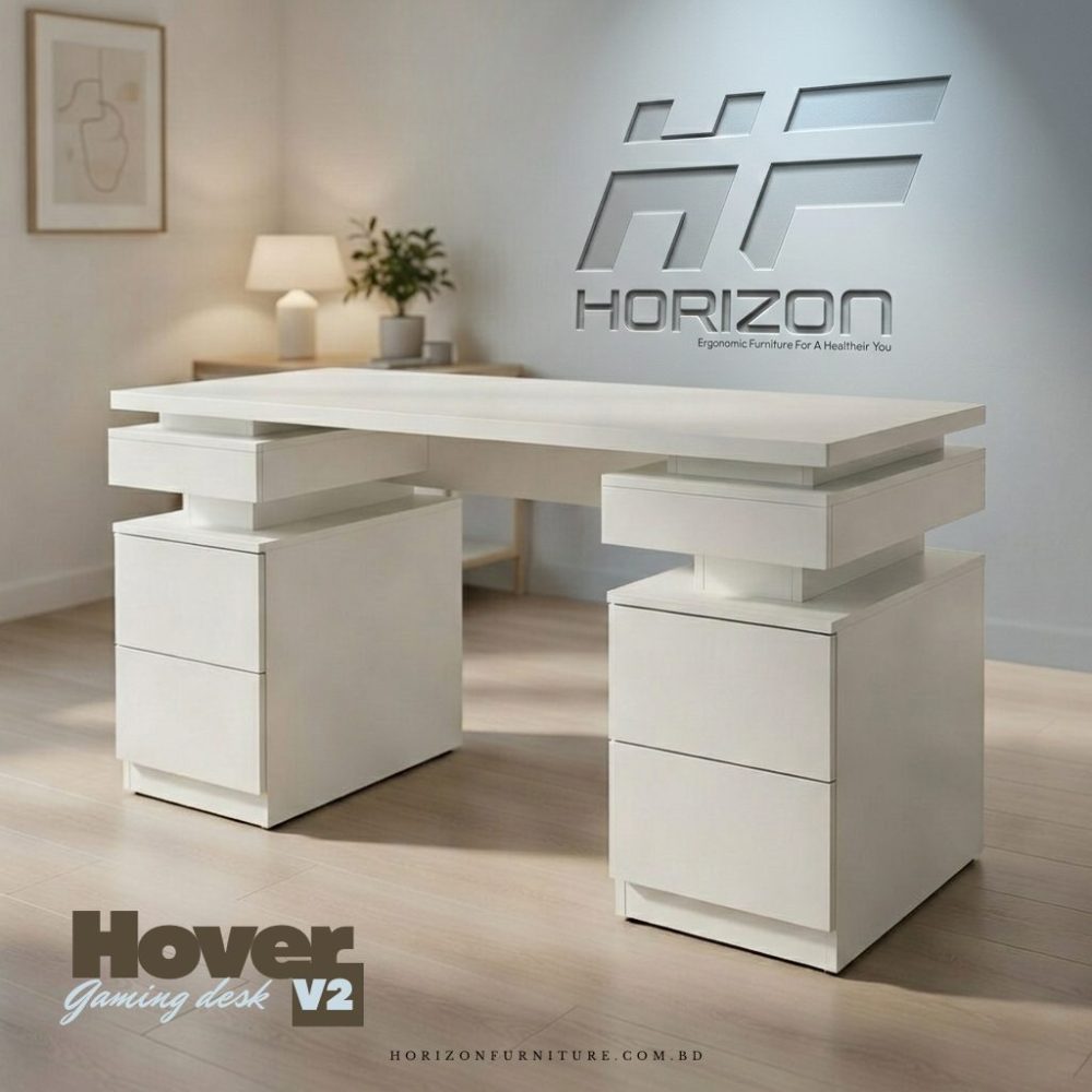 Hover-3-1.jpg Horizon Computer/Gaming Desk HOVER-V2 - Image 1
