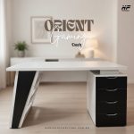 Horizon customizable Gaming/Office Desk- ÖRIENT