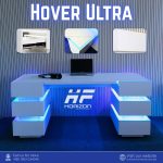 Horizon Computer/Gaming Desk HOVER-ULTRA - Image 4