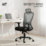 Horizon Premium Ergonomic Office Chair - INFINITY