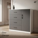 Horizon Luxe Lineage Wardrobe