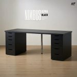 Horizon Premium Gaming Desk - NIMBUS ALPHA - Image 3