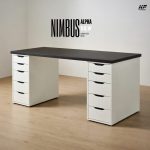 Horizon Premium Gaming Desk - NIMBUS ALPHA - Image 6