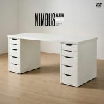 Horizon Premium Gaming Desk - NIMBUS ALPHA - Image 5