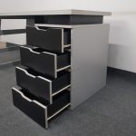 Horizon customizable Gaming/Office Desk- ÖRIENT - Image 6