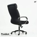 Horizon Premium Managerial Chair- PRESIDENT - Image 2