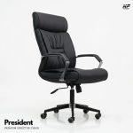 Horizon Premium Managerial Chair- PRESIDENT - Image 4