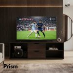 Horizon Modern TV-Cabinet - PRISM - Image 4