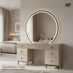 Horizon Premium & Luxury Vanity - Radiance Hub