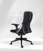 Horizon Ergonomic Mesh Chair RIBS GUARD - Image 2