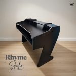 Horizon Premium Studio Desk - Rhyme - Image 3