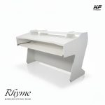 Horizon Premium Studio Desk - Rhyme - Image 4