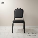 Horizon Premium Dining Chair- SERATON - Image 2