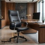 Horizon Premium Ergonomic Managerial Chair - IMPERION