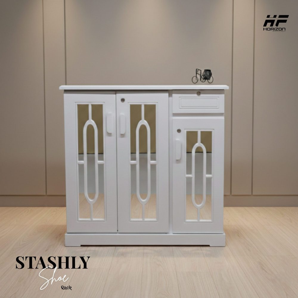 Stashly-5.jpg HORIZON Premium Processed Wooden Shoe Rack STASHLY - Image 1