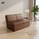 Horizon Premium Mimimalistic Office Sofa - SuiteSeat