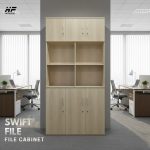 Horizon Premium File Cabinet Almirah- SWIFT FILE