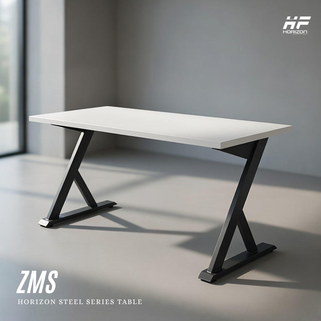 TECHNEST-PRO-1.jpg Horizon Steel Based Utility Desk- ZMS - Image 1