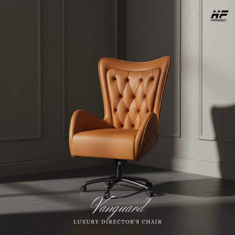 THe-10.jpg Horizon Luxury Director's / Chairman Chair - Vanguard - Image 1