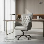 Horizon Luxury Director's / Chairman Chair - Vanguard - Image 2