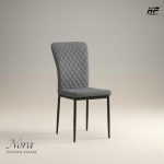 Horizon Premium Dining Chair- NORA - Image 2