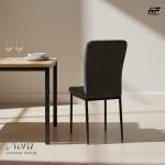 Horizon Premium Dining Chair- NORA - Image 3