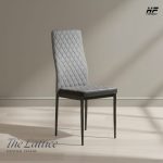 Horizon Premium Dining Chair- The Lattice - Image 3