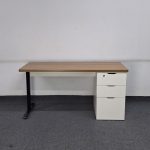 Horizon Computer/Utility Desk - WORKBENCH - Image 2