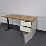 Horizon Computer/Utility Desk - WORKBENCH - Image 4