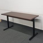 Horizon Steel Based Utility Desk- ZENFLOW - Image 10