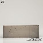 Horizon Premium Modern Sideboard Cabinet - The Chamber - Image 2