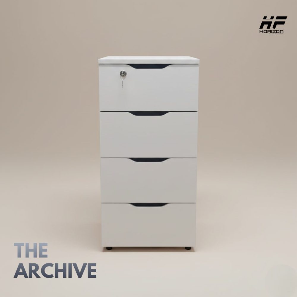 The-Grid-3.jpg Horizon Premium Mobile Drawer Unit- THE ARCHIVE - Image 1