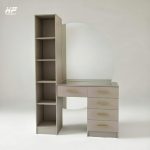 Horizon Premium & Modern Multi-Functional Vanity - The Archway - Image 2