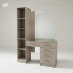 Horizon Premium & Modern Multi-Functional Vanity - The Archway - Image 3
