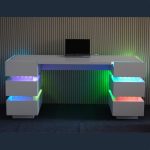 Horizon Computer/Gaming Desk HOVER-ULTRA - Image 5