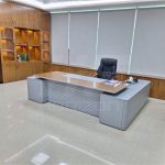 Horizon DIRECTORIAL DESK — LYNX - Image 4