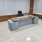 Horizon DIRECTORIAL DESK — LYNX - Image 3