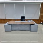 Horizon DIRECTORIAL DESK — LYNX - Image 5