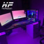 Horizon Premium Gaming Desk- SleekRise - Image 3
