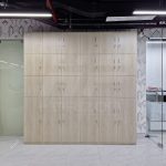 Horizon Premium Locker File Cabinet - SENTINEL - Image 3